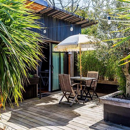 Beach House Lège-Cap-Ferret Zewnętrze zdjęcie