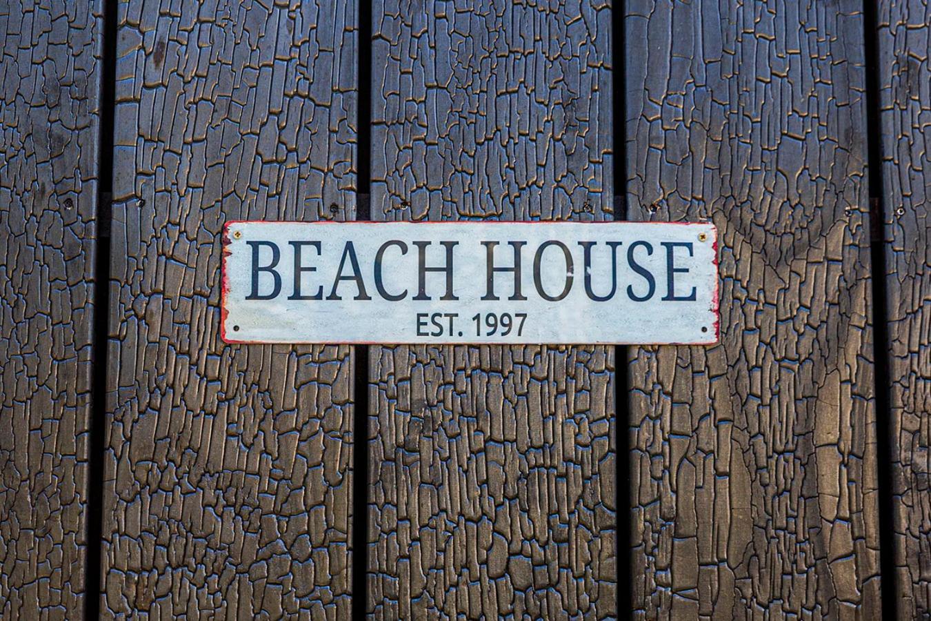 Beach House Lège-Cap-Ferret Zewnętrze zdjęcie